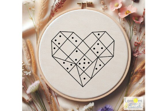 Geo Heart Domino: A Designer's Real-World Review